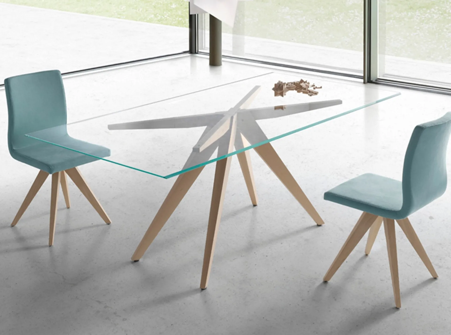 New Muebles La Fabrica MODELO MONTAG