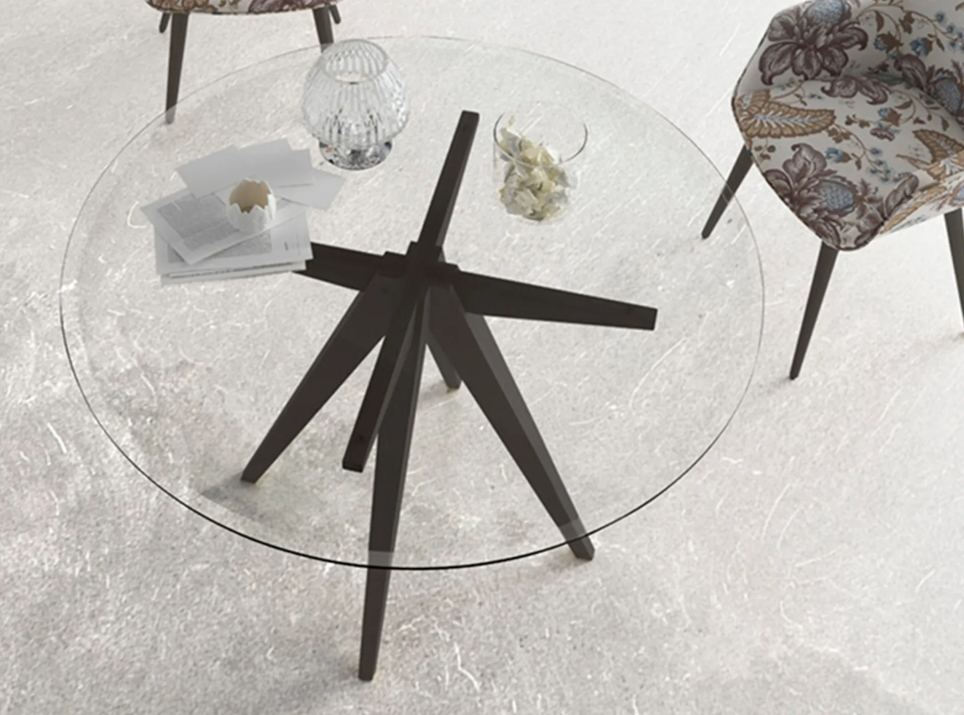 Clearance Muebles La Fabrica MODELO MONTAG