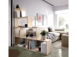 Best Muebles La Fabrica MODELO MOZART