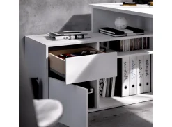 Clearance Muebles La Fabrica MODELO MUNCH-B