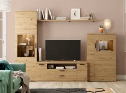 Online Muebles La Fabrica MODELO NEW BERNA-A