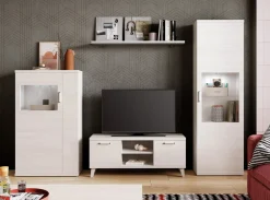 Hot Muebles La Fabrica MODELO NEW BERNA-B