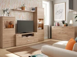 Best Muebles La Fabrica MODELO NEW BERNA-E