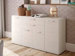 Discount Muebles La Fabrica MODELO NEW BERNA-G