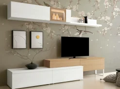 Hot Muebles La Fabrica MODELO NEW BIORN-A