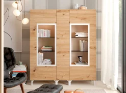 Online Muebles La Fabrica MODELO NEW BIORN-D