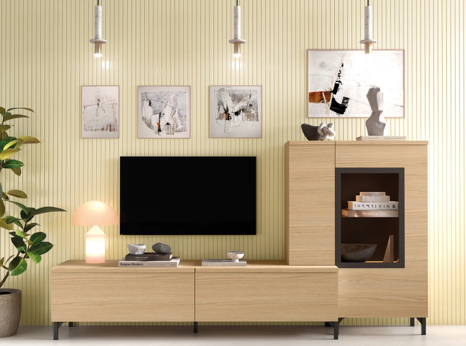 Sale Muebles La Fabrica MODELO NEW BIORN-E
