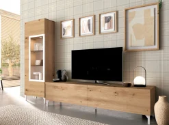 Clearance Muebles La Fabrica MODELO NEW BIORN-H