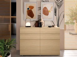 Sale Muebles La Fabrica MODELO NEW BIORN-L