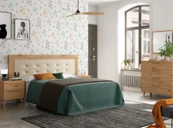 Online Muebles La Fabrica MODELO NEW DALIA-A