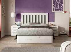 Hot Muebles La Fabrica MODELO NEW DALIA-B