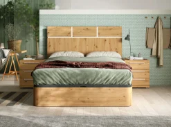 Muebles La Fabrica MODELO NEW DALIA-C