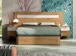 New Muebles La Fabrica MODELO NEW DALIA-E