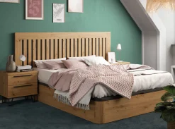 Muebles La Fabrica MODELO NEW DALIA-F