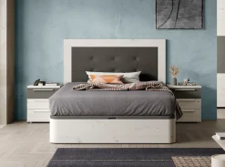 Discount Muebles La Fabrica MODELO NEW DALIA-G