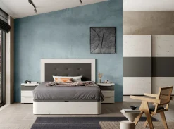 Discount Muebles La Fabrica MODELO NEW DALIA-G