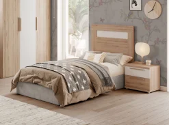 Outlet Muebles La Fabrica MODELO NEW DALIA-H