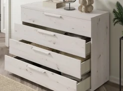 Discount Muebles La Fabrica MODELO NEW DALIA-O