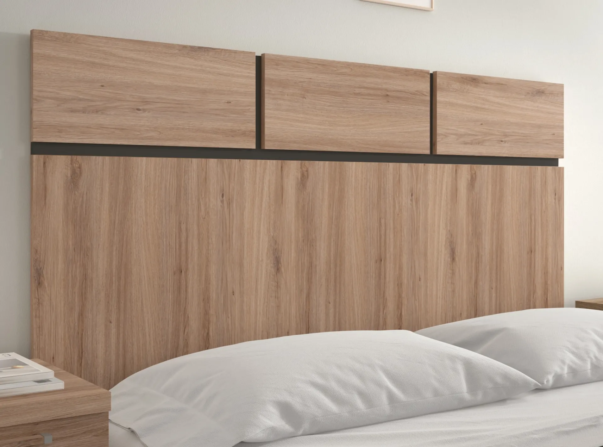 Online Muebles La Fabrica MODELO NEW DALIA-T