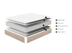 Muebles La Fabrica MODELO NIX