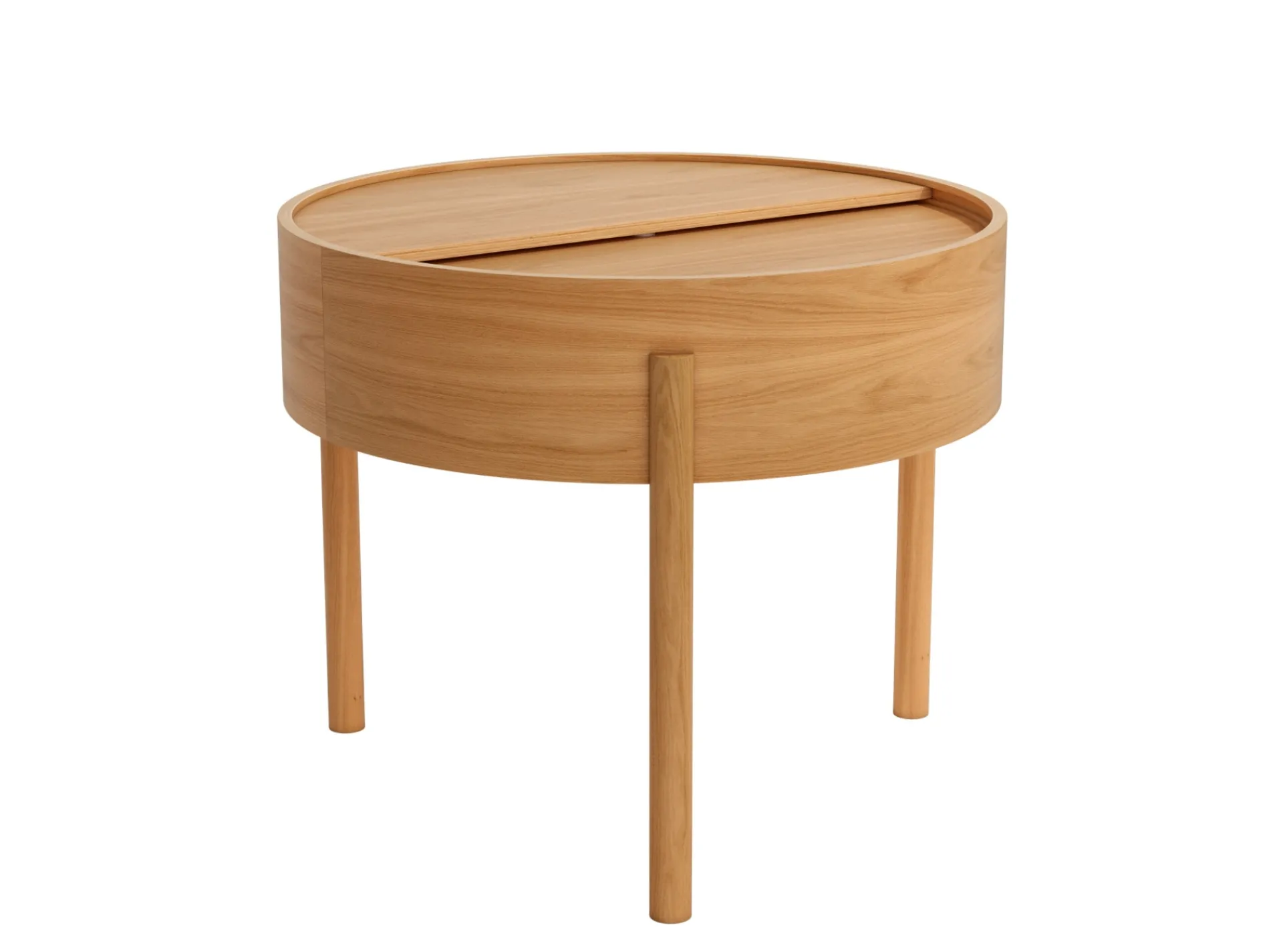 New Muebles La Fabrica MODELO OMARE-A