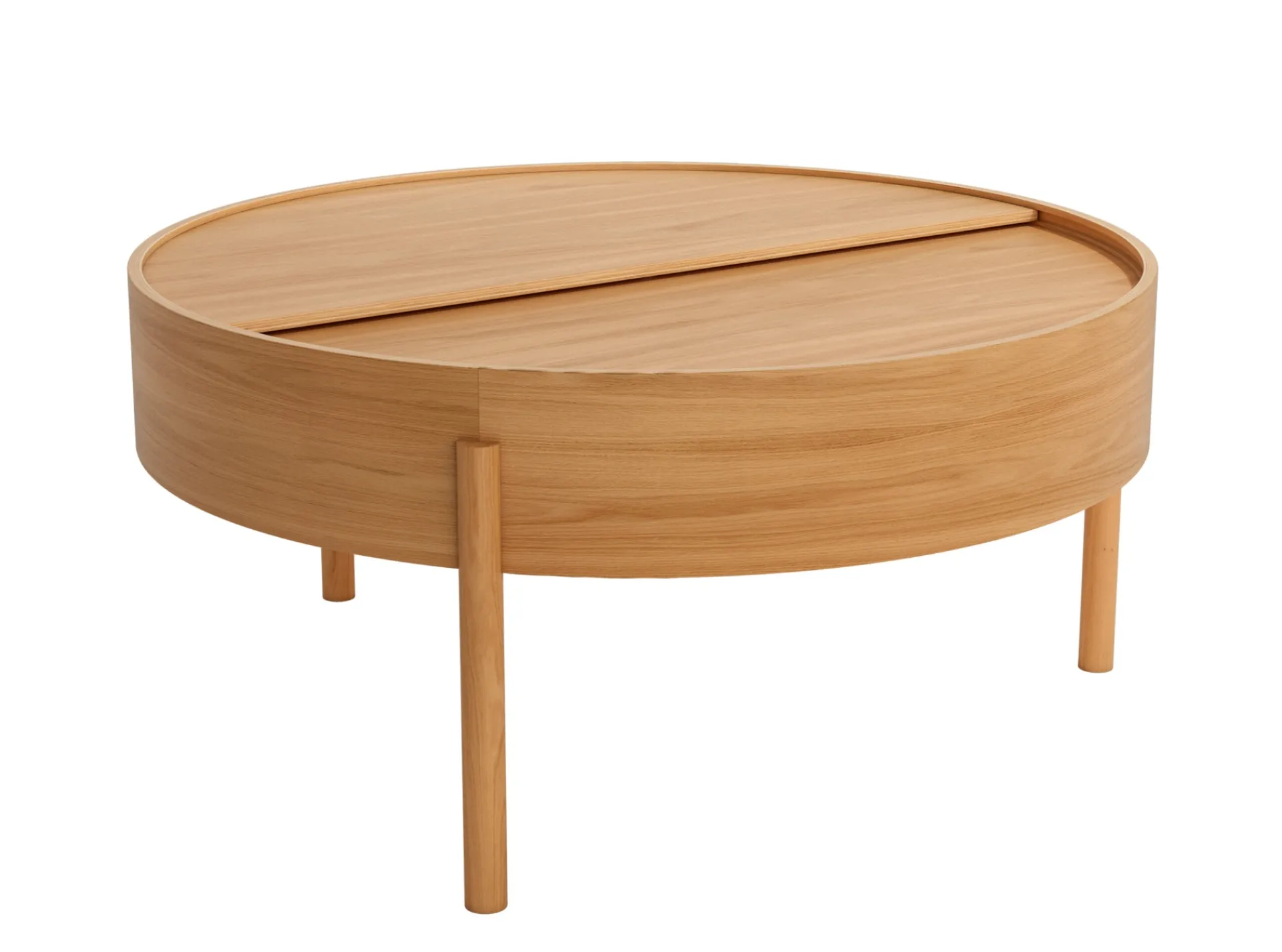 New Muebles La Fabrica MODELO OMARE-B