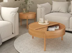 New Muebles La Fabrica MODELO OMARE-B