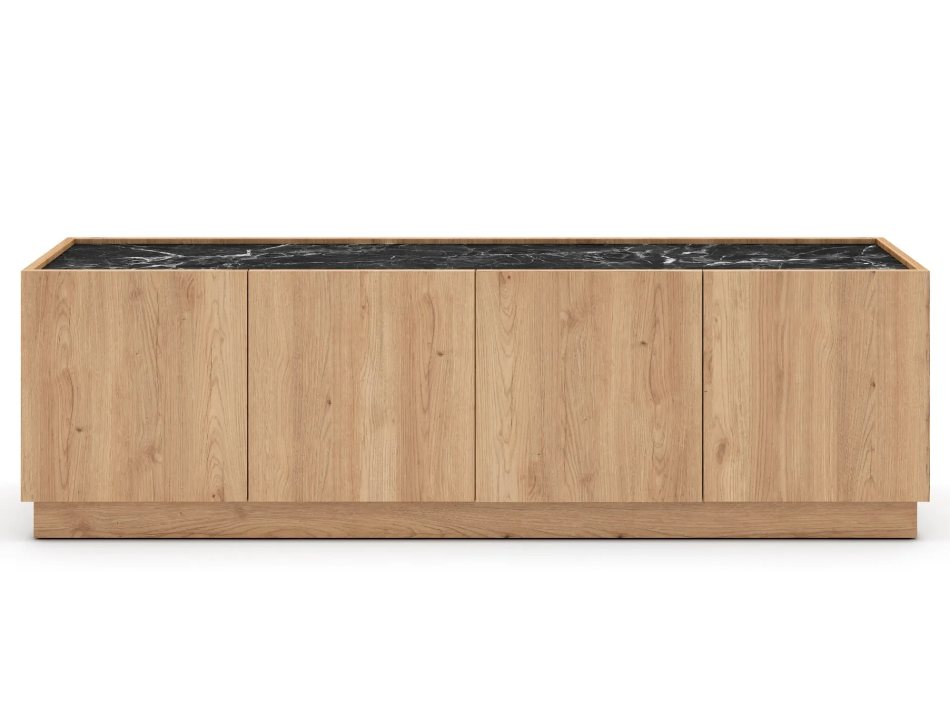 Online Muebles La Fabrica MODELO ORMONT-TV