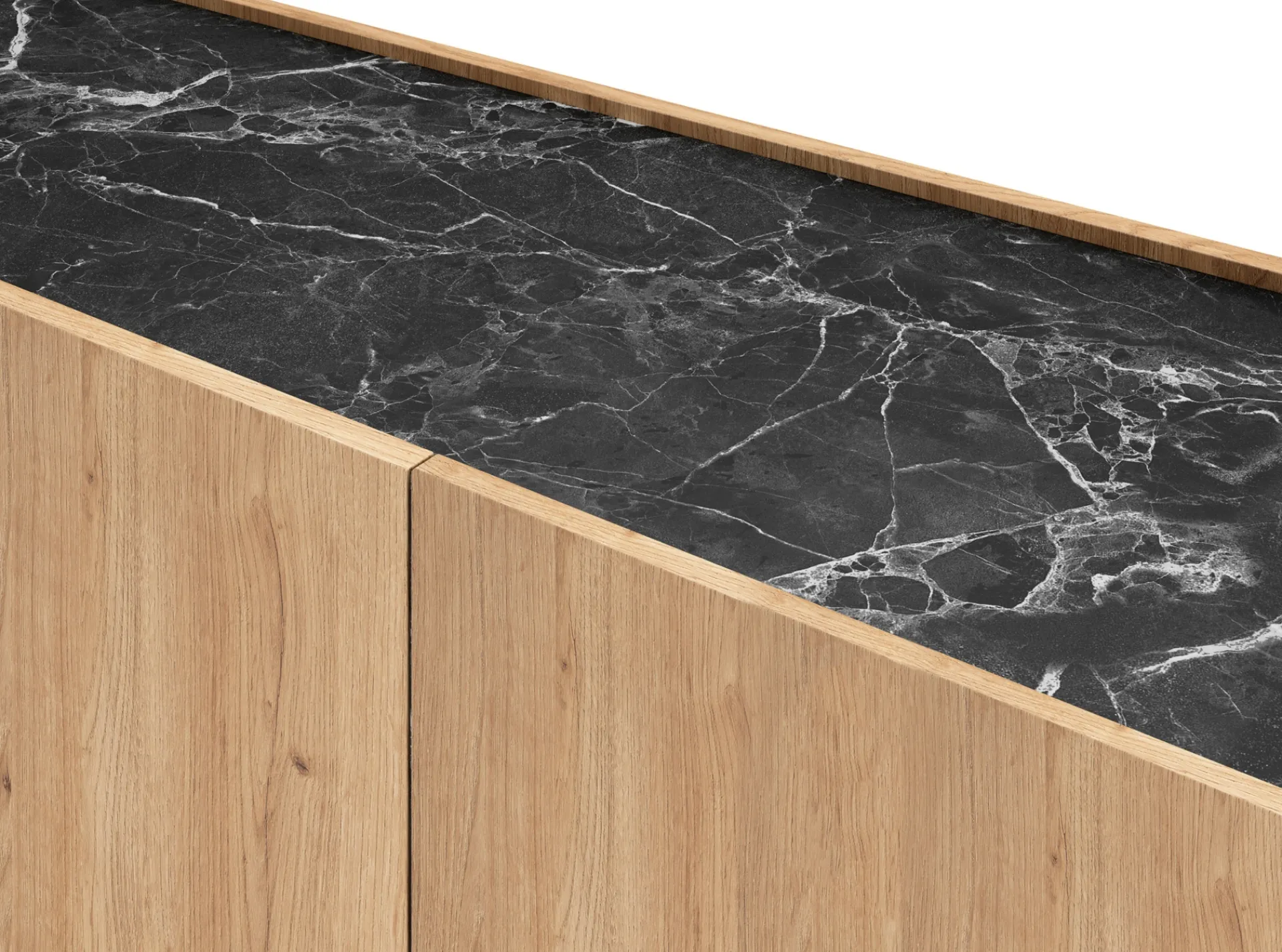 Online Muebles La Fabrica MODELO ORMONT-TV