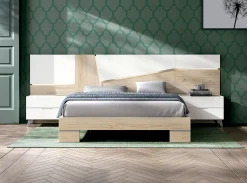 New Muebles La Fabrica MODELO PALMIRA