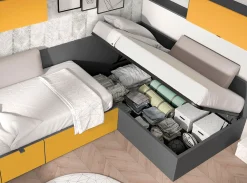 Discount Muebles La Fabrica MODELO PETUR