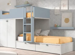 Clearance Muebles La Fabrica MODELO PILTON