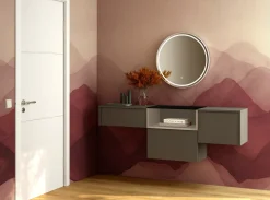 Muebles La Fabrica MODELO PINZANO-B