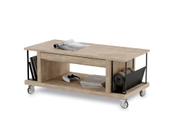 New Muebles La Fabrica MODELO PINZANO-M