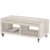 Hot Muebles La Fabrica MODELO PINZANO-N