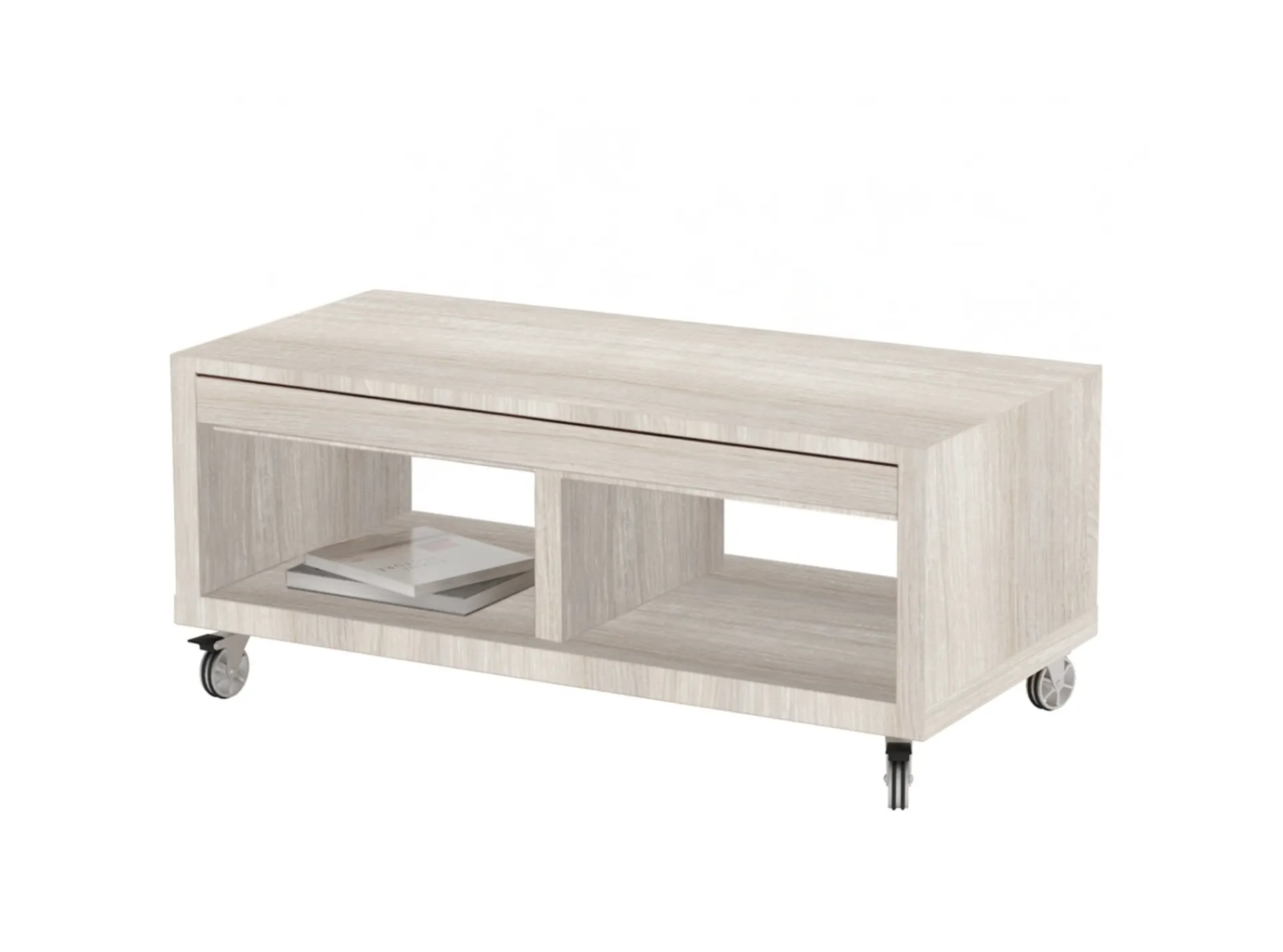 Hot Muebles La Fabrica MODELO PINZANO-N