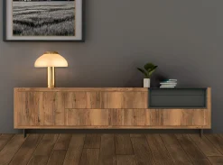 Muebles La Fabrica MODELO PINZANO-S18