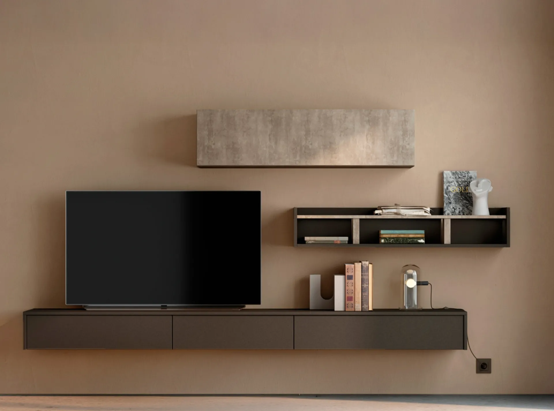 Sale Muebles La Fabrica MODELO PINZANO-S4