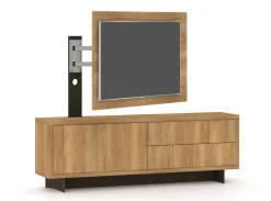 Outlet Muebles La Fabrica MODELO PINZANO-S19