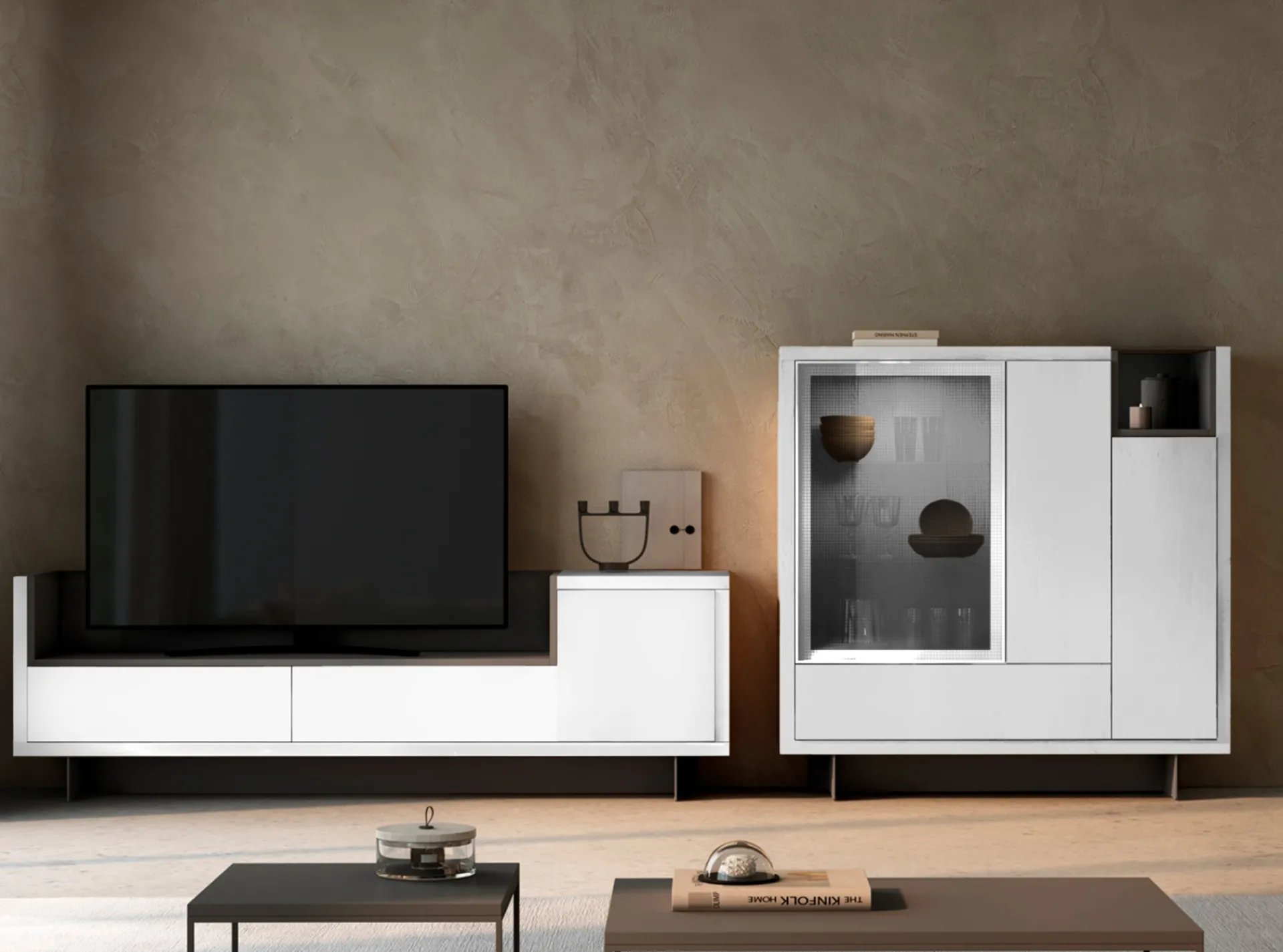 Hot Muebles La Fabrica MODELO PINZANO-S2