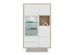 Discount Muebles La Fabrica MODELO PINZANO-S16