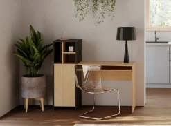 Best Muebles La Fabrica MODELO PRISMA