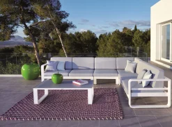 Outlet Muebles La Fabrica MODELO PULAU