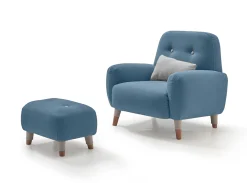 Best Muebles La Fabrica MODELO REILLY-K