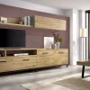 Hot Muebles La Fabrica MODELO RIBON-A