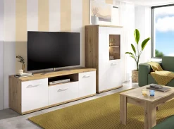 Clearance Muebles La Fabrica MODELO RIBON-D