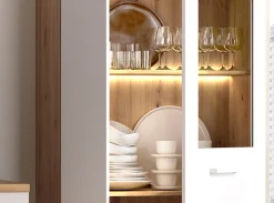 Clearance Muebles La Fabrica MODELO RIBON-D