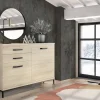 Clearance Muebles La Fabrica MODELO RIBON-E
