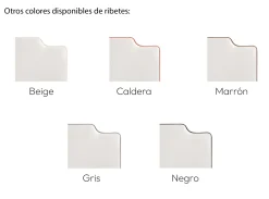 Sale Muebles La Fabrica MODELO RIYO