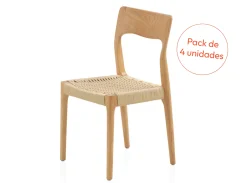 Muebles La Fabrica MODELO RONDA-P